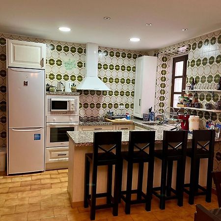 Bienvenidos A La Casa Del Realejo Villa Гранада Екстериор снимка