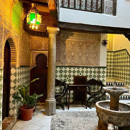 Bienvenidos A La Casa Del Realejo Villa Гранада Екстериор снимка