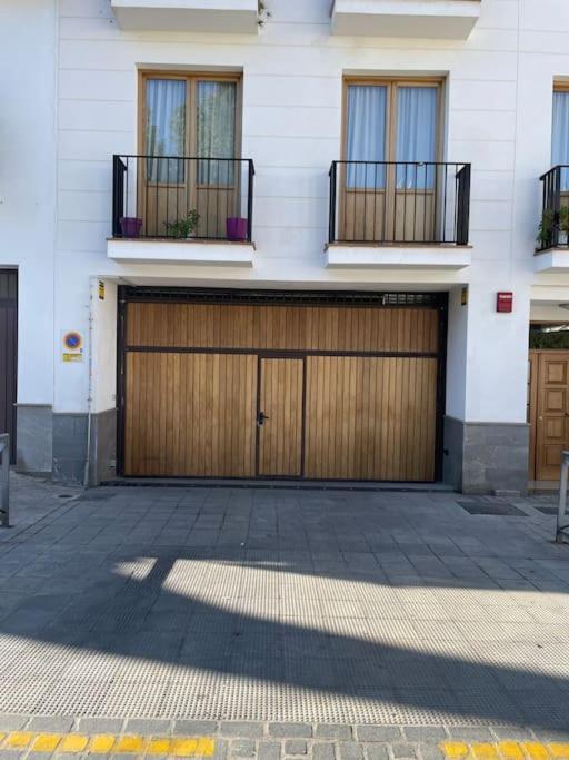 Bienvenidos A La Casa Del Realejo Villa Гранада Екстериор снимка