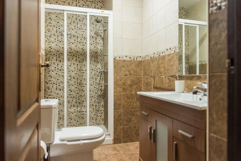 Bienvenidos A La Casa Del Realejo Villa Гранада Екстериор снимка