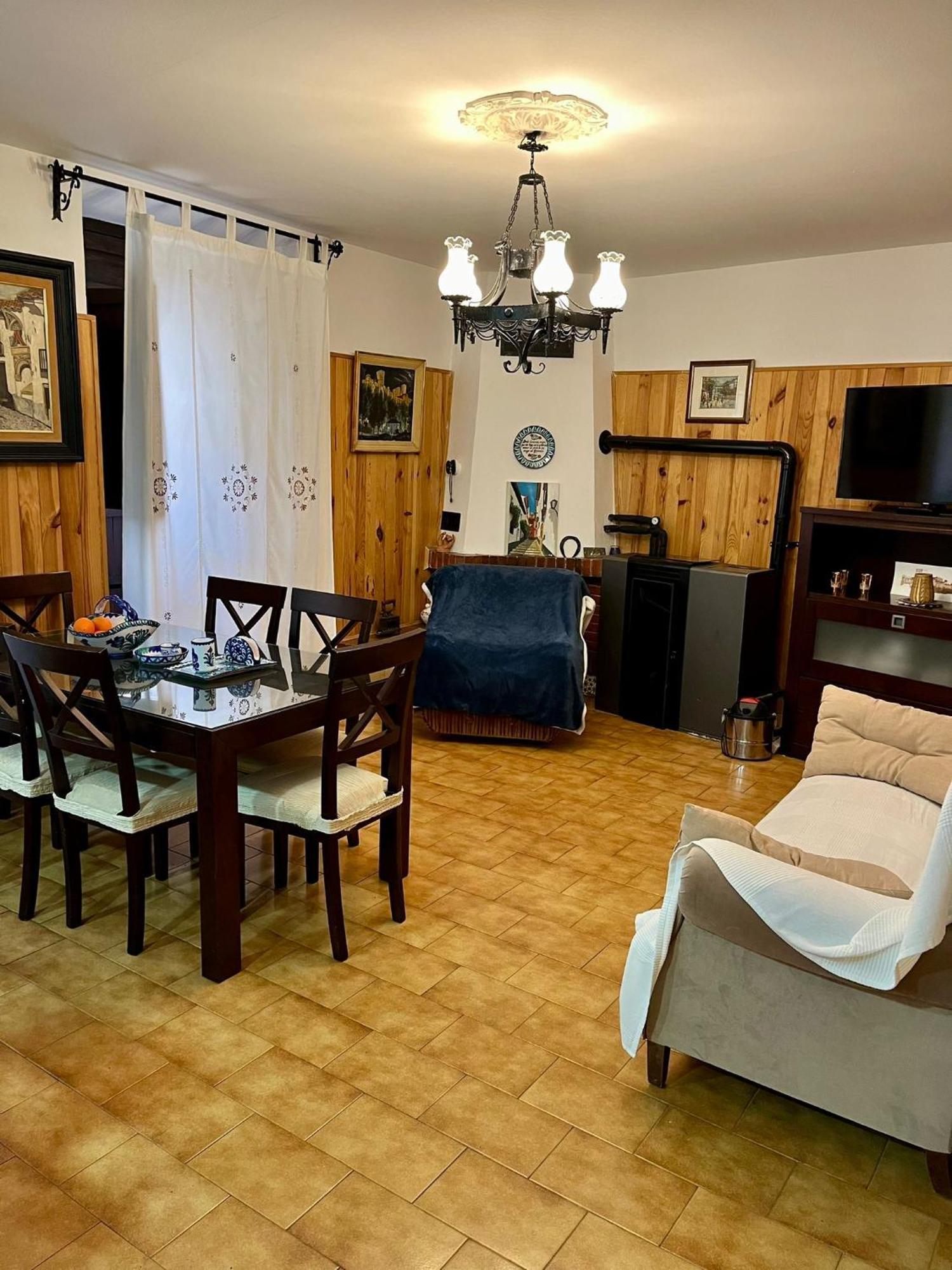 Bienvenidos A La Casa Del Realejo Villa Гранада Екстериор снимка